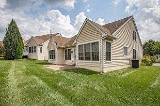 113 Hollins Rd in Landenberg, PA - Foto de edificio - Building Photo