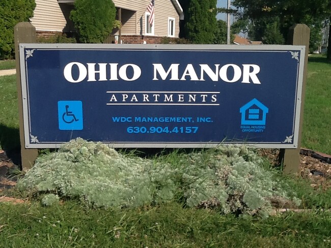 Ohio Manor