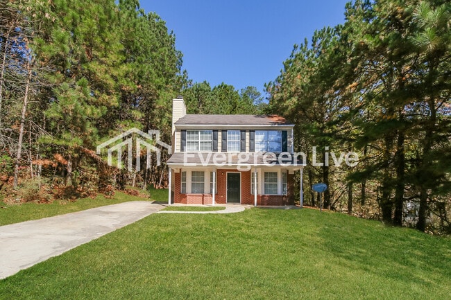 property at 3920 Cypress Pointe Dr