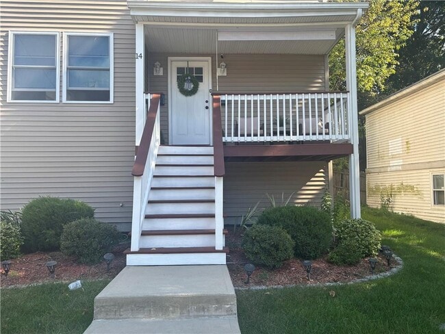 14 Allendale Ave