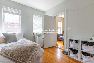 480 Shawmut Ave, Unit 4B in Boston, MA - Building Photo - Building Photo