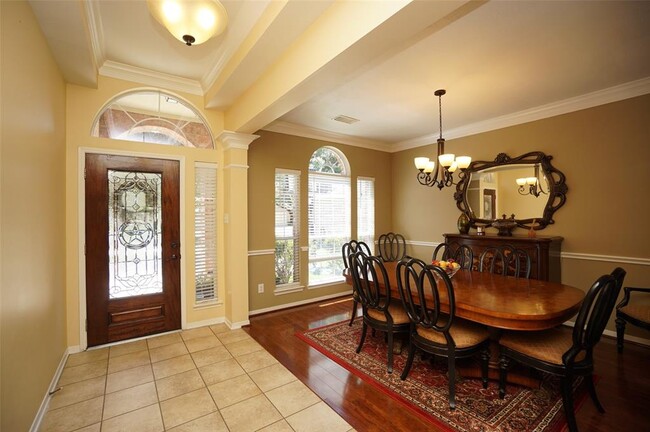26518 Blanchard Grove Dr in Katy, TX - Building Photo - Building Photo