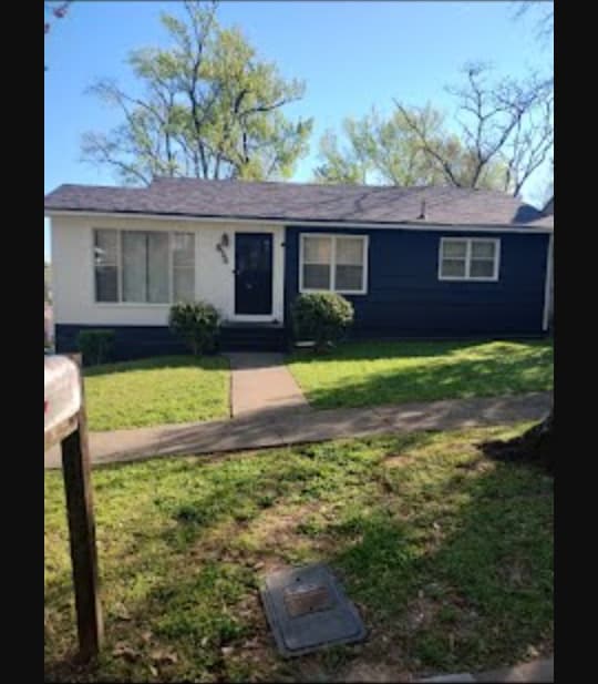 property at 654 Maple St