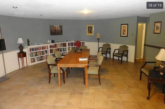 30 Woodland St, Unit 9P in Hartford, CT - Building Photo - Building Photo