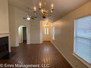 2207 Garrett Dr in Killeen, TX - Building Photo - Building Photo