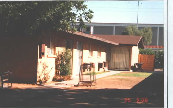 Carab Tree Apartments in Scottsdale, AZ - Building Photo - Building Photo