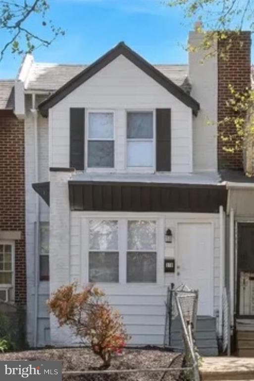 318 Berkley St in Philadelphia, PA - Building Photo - Building Photo