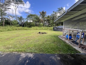 15-1665-1665 21st Ave in Keaau, HI - Building Photo - Building Photo