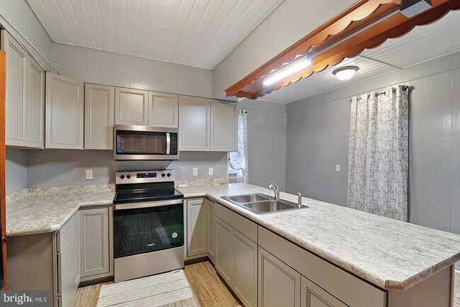 1579 Fast Landing Rd in Dover, DE - Building Photo - Building Photo