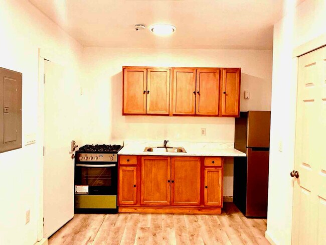 6935 Forest Vista St in Las Vegas, NV - Foto de edificio - Building Photo