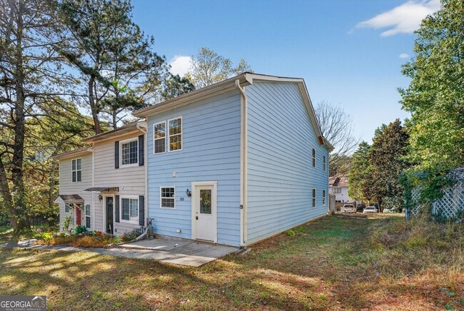 515 Granite Ridge Pl in Atlanta, GA - Building Photo - Building Photo