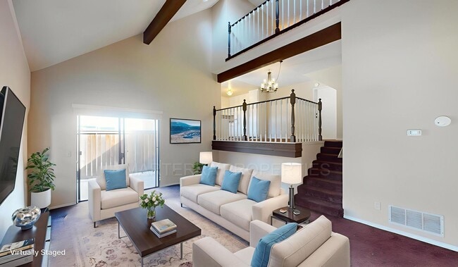 property at 2436 Brittany Woods Ln