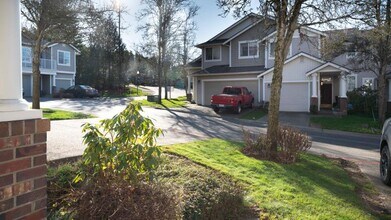 4911 Talbot Pl S in Renton, WA - Building Photo - Building Photo