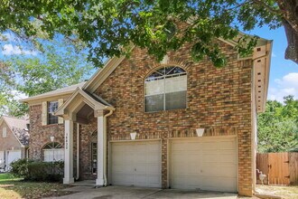 16830 Goodfield Ct in Spring, TX - Building Photo - Building Photo