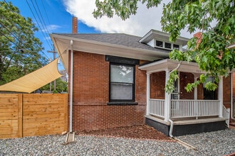 832 26th St in Denver, CO - Building Photo - Building Photo