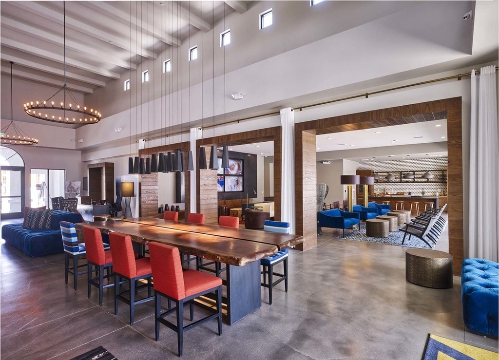 Castile Apartments Henderson, NV Apartments