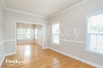 413 Water Mill Ct in Kernersville, NC - Foto de edificio - Building Photo