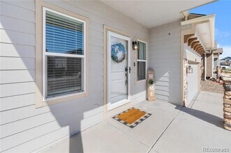 6186 Popper Dr in Colorado Springs, CO - Building Photo - Building Photo