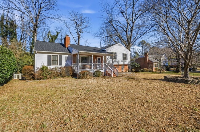 9002 Michaux Ln in Richmond, VA - Building Photo - Building Photo