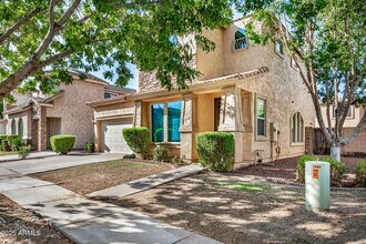 1844 E Dunbar Dr in Phoenix, AZ - Building Photo - Building Photo