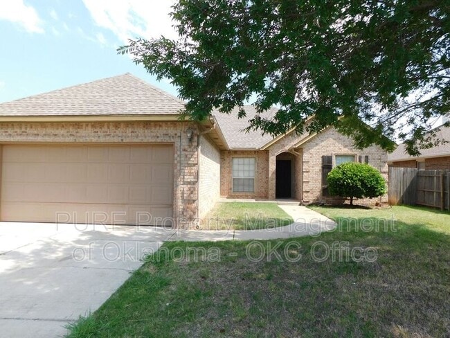 2121 NW 157th St in Edmond, OK - Building Photo - Building Photo