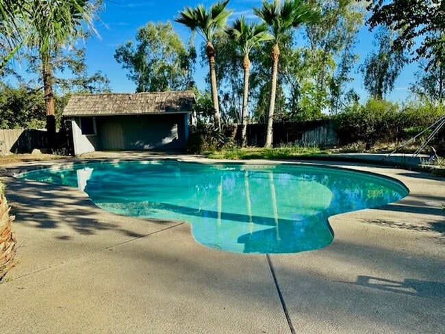 5388 E Shepherd Ave in Clovis, CA - Building Photo - Building Photo