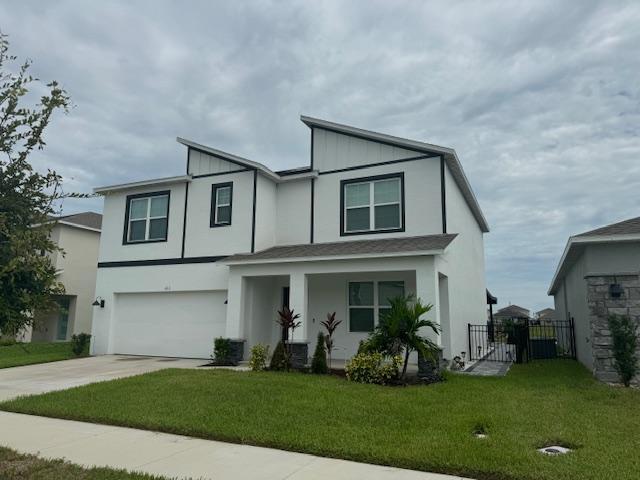 313 Talisi Lp in St. Cloud, FL - Building Photo - Building Photo