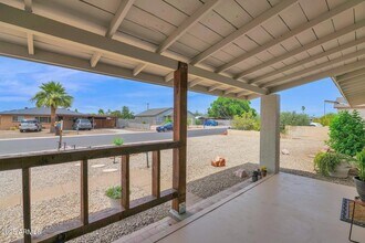 301 N 87th St in Mesa, AZ - Foto de edificio - Building Photo