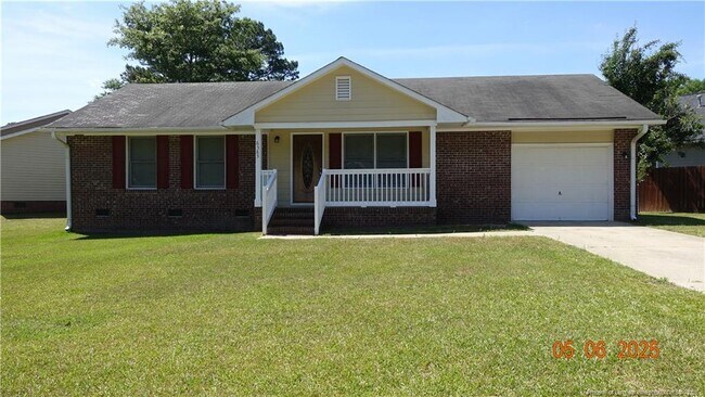property at 6585 Applewhite Rd