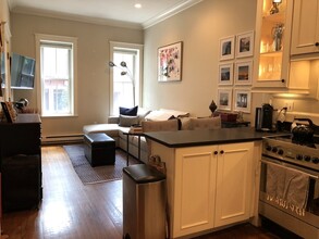 63 Appleton St in Boston, MA - Building Photo - Building Photo