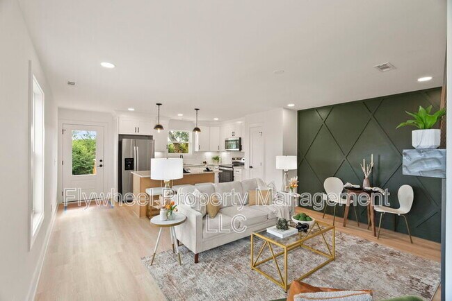 103 Rayon Dr in Nashville, TN - Building Photo - Building Photo