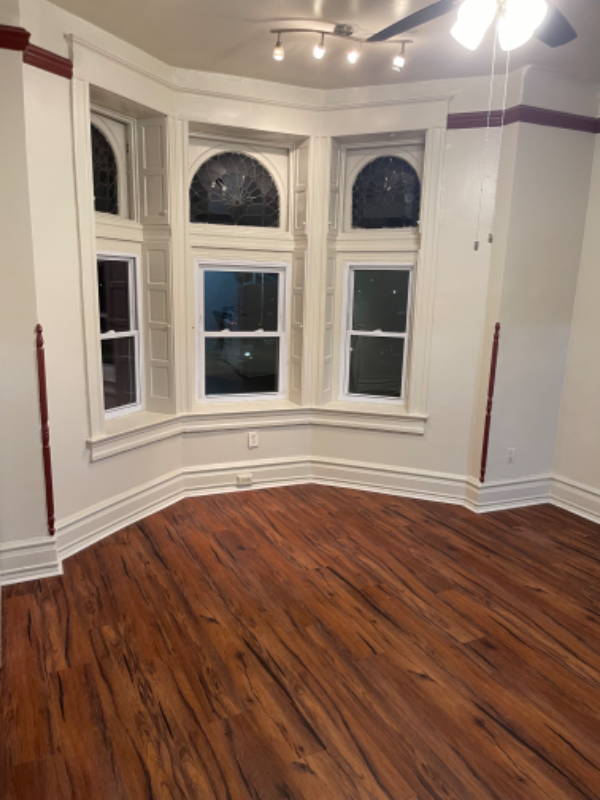 3320 Auchentoroly Terrace, Unit 3 in Baltimore, MD - Foto de edificio - Building Photo