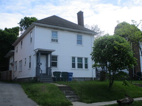 1620 Saint Paul St in Rochester, NY - Building Photo - Primary Photo