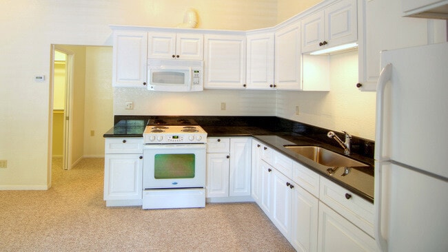 property at 8725 La Honda Rd