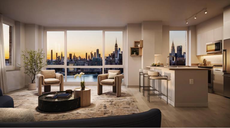 2-21-20 Malt Dr in Long Island City, NY - Building Photo
