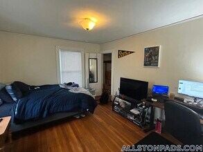 4 Barstow St, Unit SF in Boston, MA - Building Photo - Building Photo
