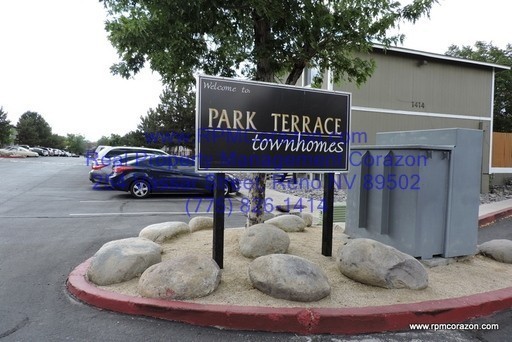 1414 E 9th St-Unit -UNIT 7 in Reno, NV - Foto de edificio