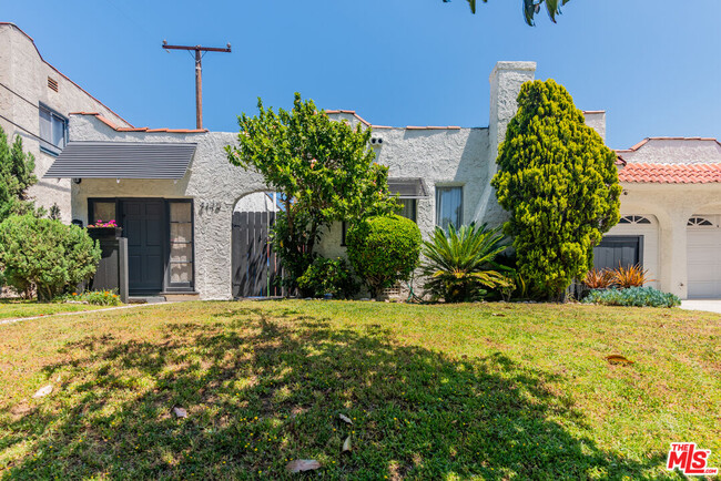 property at 4170 Ince Blvd