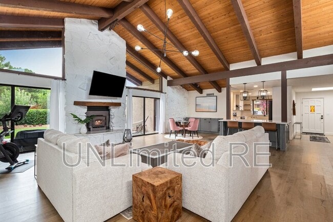 190 Castle Rock Rd in Sedona, AZ - Building Photo - Building Photo