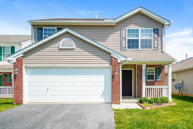 property at 3902 Genteel Dr