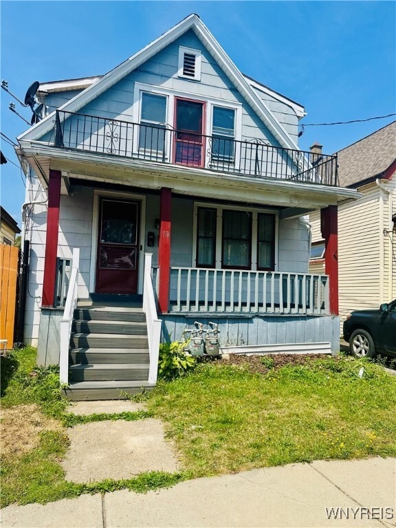 property at 70 Humason Ave