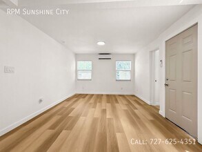 1538 S M.L.K. Jr Ave in Clearwater, FL - Building Photo - Building Photo