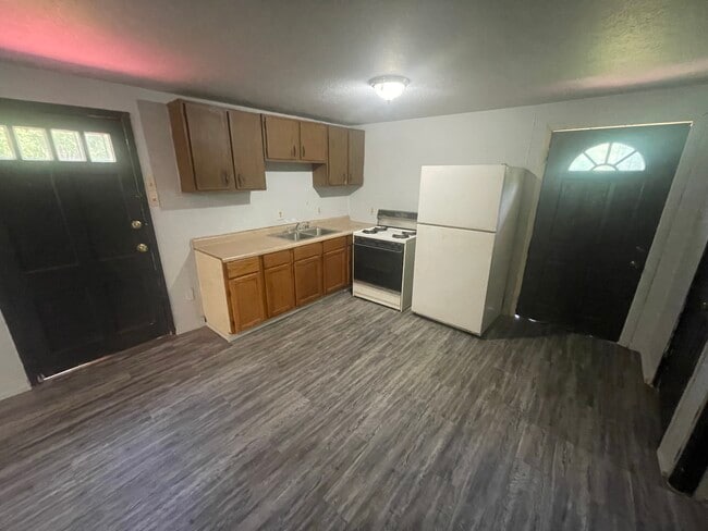 815.5-B N Griffin St in Danville, IL - Building Photo - Building Photo