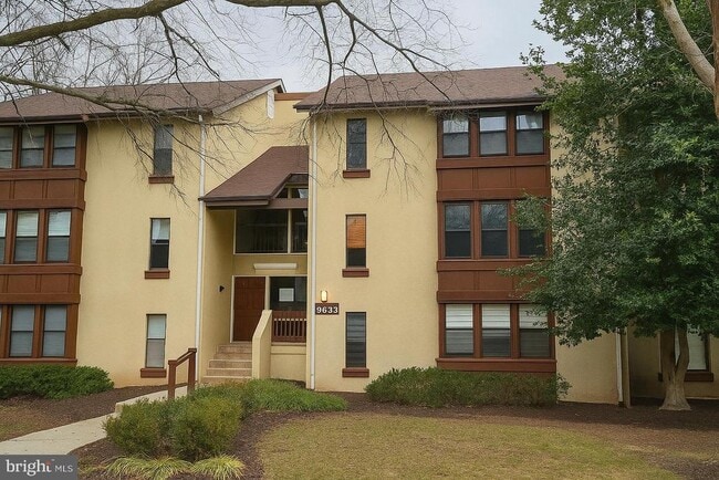 property at 9633 White Acre Rd