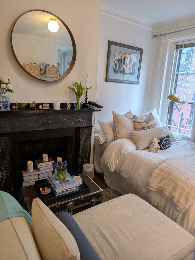 50 S Russell St, Unit 3