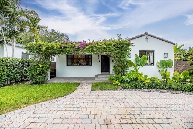 property at 235 NE 90th St