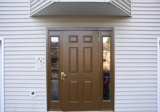 50 Overlook Ave, Unit 50 in Fairfield, CT - Building Photo - Building Photo