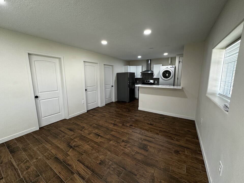 4702 Marble Ave in Albuquerque, NM - Building Photo