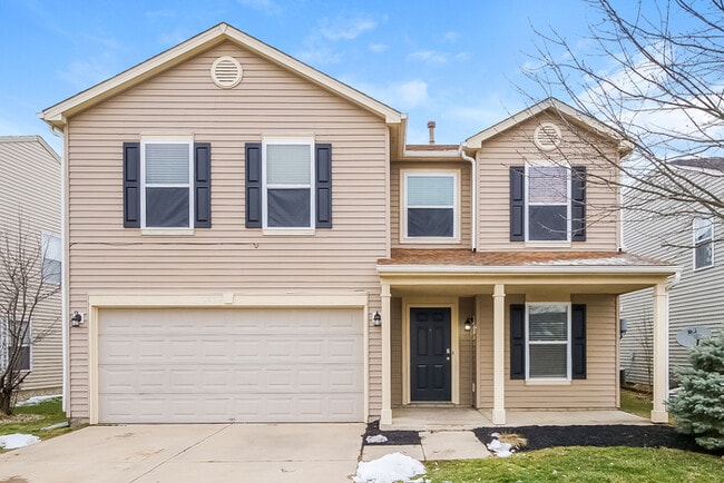 property at 9568 W Quarter Moon Dr