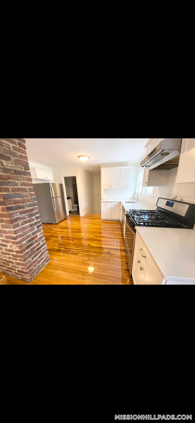 183 Hillside St in Boston, MA - Building Photo - Building Photo